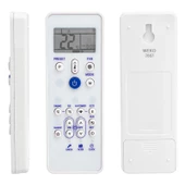 WEKO KK CARRIER KTKL004 KLİMA KUMANDASI - 1