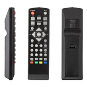 WEKO KR KORAX MINI BOX TKGS*HİREMCO MİNİ SD WISE*GOLDMASTER*DIGIMASTER HECTOR UYDU KUMANDASI - 1
