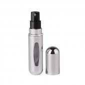 3B Trend Parfüm Şişesinden Çanta Içi Mini Doldurulabilir Seyahat Cep Yedek Parfüm Şişesi 5 ml - 3