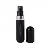 Çanta Içi Mini Doldurulabilir Seyahat Parfüm Şişesi 5 ml - 4