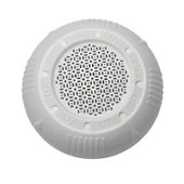 OSAWA OSW-620 13 CM 100 VOLT - 15 WATT SIVA ÜSTÜ YARIM KÜRE TRAFOLU TAVAN HOPARLÖR - 1
