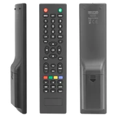 WEKO KR HIREMCO TİTANİX MİNİ HD LMLİ UYDU KUMANDASI (6513=8525) - 1