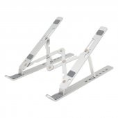 POWERMASTER 10-15.6 TABLET+LAPTOP STANDI (METAL+AYARLANABİLİR) - 1