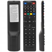 FULLY KR SUNGATE SUNPLUS ASTRA FALCON FULL HD TV ÖZELLİKLİ UYDU KUMANDASI (40129=6044) A-23L - 1