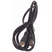 60 OHM ERKEK - RCA ERKEK 1.5 METRE ATARİ KABLOSU - 1