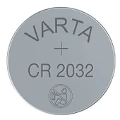VARTA CR2032 3 VOLT LİTYUM PİL (5Lİ PAKET FİYATI) - 2