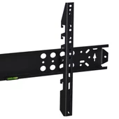 VONTECH VT-100S 50 - 100 LCD-LED TV KİLİTLİ SABİT DUVAR ASKI APARATI - 3