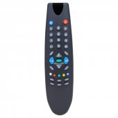 WEKO KT ARÇELİK BEKO 12.1 TV KUMANDASI (4738=9841) (40065=4738) - 1