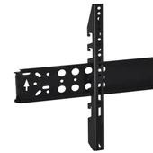 VONTECH VT-100S 50 - 100 LCD-LED TV KİLİTLİ SABİT DUVAR ASKI APARATI - 2