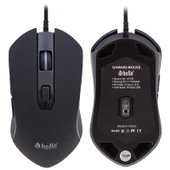 HELLO HL-4729 KABLOLU GAMING MOUSE - 2