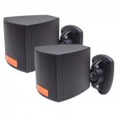 MAGICVOICE MV-18 30 WATT 2Lİ TAKIM TRAFOSUZ SÜTÜN HOPARLÖR - 1