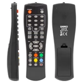 WEKO KR BOTECH*TRIMAX* GRUNDIG*DIGILINE* NOVATECH MİNİ KUMANDA - 1