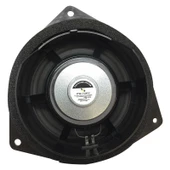 POWERMASTER PW-13HY 16 CM 4 OHM 100 WATT HYUNDAI ARAÇLAR İÇİN TEKLİ OTO HOPARLÖR - 2