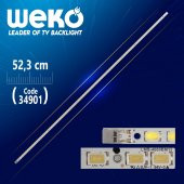 LMB-4600BM12 - 64 LEDLİ 52.3 CM - (WK-742) - 1
