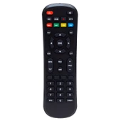 FULLY KR MAGBOX ROYAL*SIGMA*ORBİT*FREEBOX STARBOX*XBOX*WİSMANN MİNİ 600 HD KUMANDA 32HH (UK-035)(34068=3058=15221) - 1