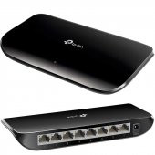 TP-LINK TL-SG1008D 8 PORT 10/100/1000 MPBS GIGABIT SWITCH - 1