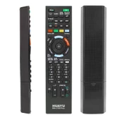 HUAYU KL SONY RM-L1165 PLUS 3DLİ UNİVERSAL LCD LED TV KUMANDA (33232=10710) - 1
