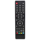 WEKO KR KORAX MİNİ HD*HOMETECH NEO HD MAX 5000*SUNPLUS HD UYDU KUMANDA (3150=10577) - 44N - 1