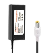 POWERMASTER PM-31063 20 VOLT - 4.5 AMPER 7.9*5.5 MM UÇLU IBM NOTEBOOK ADAPTÖR - 1
