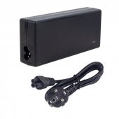 POWERMASTER PM-31059 19 VOLT - 4.74 AMPER 5.5*3.0 MM UÇLU ADAPTÖR (SAMSUNG NOTEBOOK) - 1
