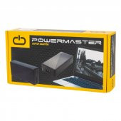 POWERMASTER PM-31059 19 VOLT - 4.74 AMPER 5.5*3.0 MM UÇLU ADAPTÖR (SAMSUNG NOTEBOOK) - 3