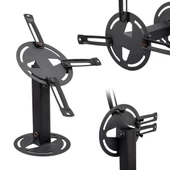 EVEREST PRJ-184 PROJEKSİYON ASKI APARATI (20 CM 360 - 45 DERECE - 13 KG) - 1