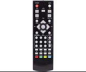 WEKO KR MERSAT MINI FULL HD*KORAX X-MINI HD UYDU KUMANDASI - 1