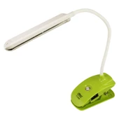 POWERMASTER YAJIA YJ-5868 -1 11 SMD LEDLİ MASA LAMBASI - 2