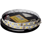POWERMASTER LED ŞERİT 3 ÇİPLİ MAVİ İÇ MEKAN SİLİKONSUZ 60 LED 5 METRE (5050) - 1