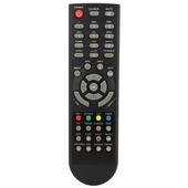 WEKO KR HIREMCO ZAPPER HD-MINI HD UYDU KUMANDASI - 1