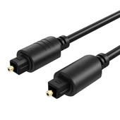 POWERMASTER 5 METRE POŞETLİ OPTİK KABLO - 1