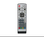 HUAYU KR YUMATU MİNİ SLIM HD FULL HD PLUS SERİSİ UYDU KUMANDASI - 1