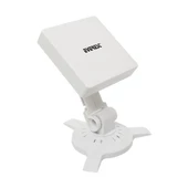 EVEREST EWN-714 54 MBPS KABLOSUZ WİFİ ADAPTÖR - 1