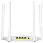 TENDA AC5 1200 MBPS DUAL-BAND 4 PORT WIFI ROUTER+ACCESS POINT - 3