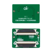 QK0803D LCD PANEL FLEXİ REPAİR KART FHD FPC TO FPC SAM İN LG OUT - 1