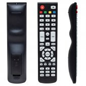 FULLY KL AWOX 55 U5600STR-B205000S 4K SMART LCD LED TV KUMANDA (19481=18979=6177)((40124=19481) B-314L - 1