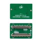 QK0803B LCD PANEL FLEXİ REPAİR KART SAMSUNG GİRİŞLİ - LG ÇIKIŞLI - 1