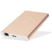 NASCLOUD H2 1 GHZ 2.5 SATA3 HDD DESTEKLİ USB 3.0 LINUX OS KİŞİSEL NAS CİHAZI - 1