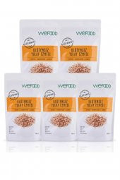Glütensiz Yulaf Ezmesi 300 gr 5li - 1