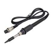 POWERMASTER 40 WATT 5 PİNLİ DİŞİ YEDEK HAVYA SAPI (YH-862D+ 907A-803-852 YH-862D * YH-1936A) - 1