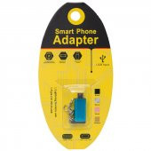 POWERMASTER TYPE-C TO SAMSUNG ANDROID MICRO USB OTG APARAT ANAHTARLIK - 2