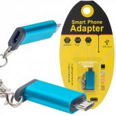 POWERMASTER TYPE-C TO SAMSUNG ANDROID MICRO USB OTG APARAT ANAHTARLIK - 3