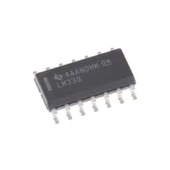 LM 339 SMD - 1