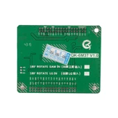 LCD PANEL FLEXİ REPAİR QK6M37 V1.0 FHD LVDS ROTATE 180 - 2