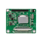 LCD PANEL FLEXİ REPAİR QK6M37 V1.0 FHD LVDS ROTATE 180 - 1
