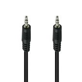 POWERMASTER 3.5 MM ERKEK / ERKEK 5 METRE STEREO AUX KABLO - 1