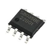 STI 8035 SOIC-8 SMD ENTEGRE DEVRE - 1