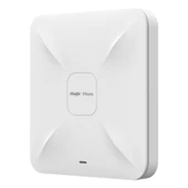 RUIJIE REYEE RG-RAP2200(F) AC1300 DUAL BAND (2.4 GHZ 400 MBPS/ 5 GHZ 867 MBPS) IC ORTAM TAVAN TİP ACCESS POINT - 2
