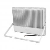 ZMR 300 WATT - 220 VOLT 6500K IP66 150* IŞIK AÇISI DRIVERSIZ SLİM KASA BEYAZ LED PROJEKTÖR - 2