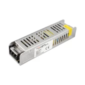POWERMASTER PM-13247 12 VOLT - 5 AMPER SLIM KASA METAL ADAPTÖR (158*40*30) - 1